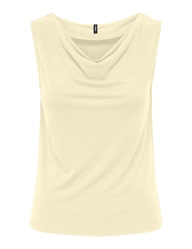 Onlfree Life S/L Draping Neck Top JRS von ONLY