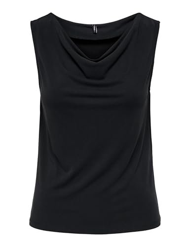 ONLY Onlfree Life S/L Draping Neck Top JRS von ONLY