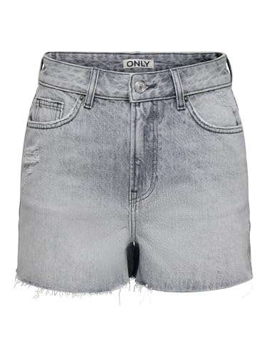 ONLY Onlgabi Hw Rw Shorts Azg999 DNM von ONLY