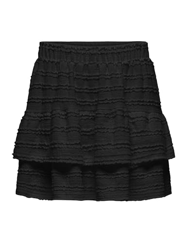 Onlgayle Mini Skirt JRS von ONLY