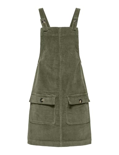 ONLY Onlglobal Cord Spencer Dress Cc PNT von ONLY