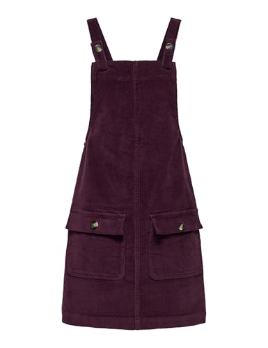 ONLY Onlglobal Cord Spencer Dress Cc PNT von ONLY