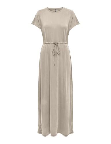 ONLY Onlhannah S/S Long Dress JRS von ONLY