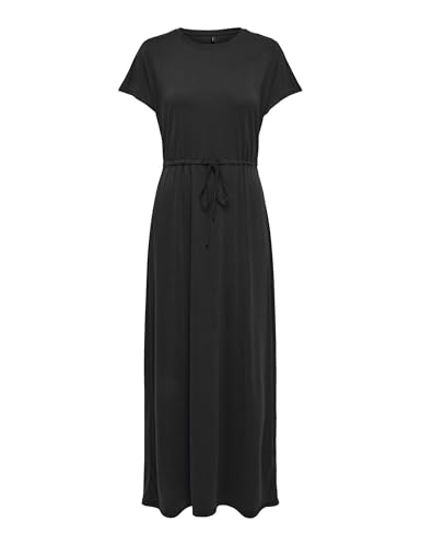 ONLY Onlhannah S/S Long Dress JRS von ONLY