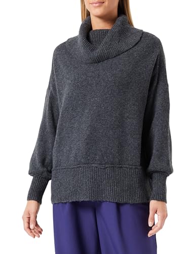ONLY Onlhazel Ls Cowlneck Bf KNT ONLY Onlhazel Ls Cowlneck Bf KNT von ONLY