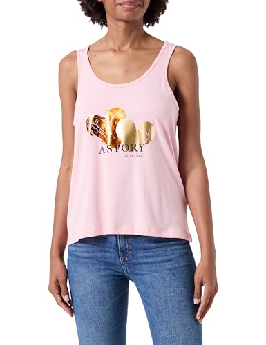 ONLY Onlhenny Life Reg S/L Tank Top Box JRS ONLY Onlhenny Life Reg S/L Tank Top Box JRS von ONLY