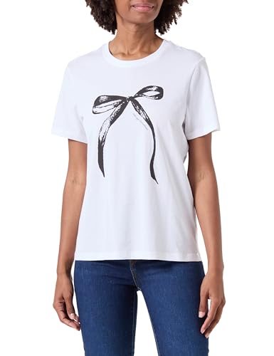 ONLY Onlhenny Life Reg S/S Top Box JRS ONLY Onlhenny Life Reg S/S Top Box JRS von ONLY