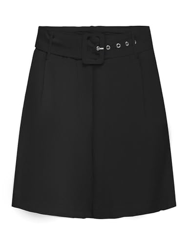 ONLY Onljakiri Linen Buckle Shorts Ptm ONLY Onljakiri Linen Buckle Shorts Ptm von ONLY