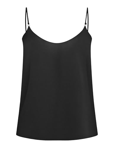 ONLY Onljakiri Linen Singlet Ptm von ONLY