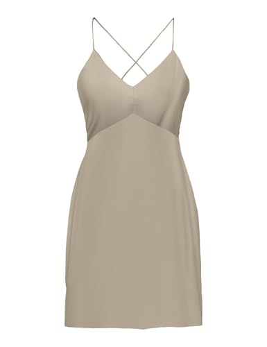 ONLY Onljane Life S/L Janice Dress Ptm von ONLY