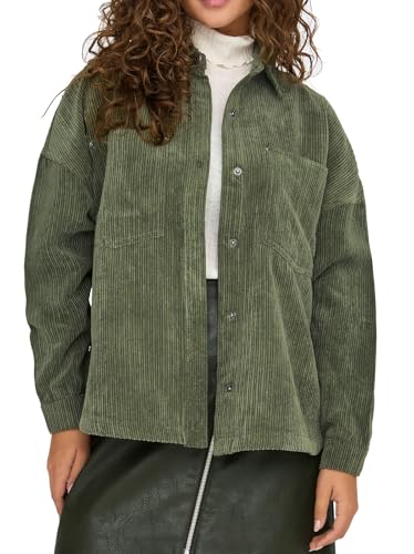 ONLY Damen Jacke 15278351 Kalamata Xs ONLY Damen Jacke 15278351 Kalamata Xs von ONLY