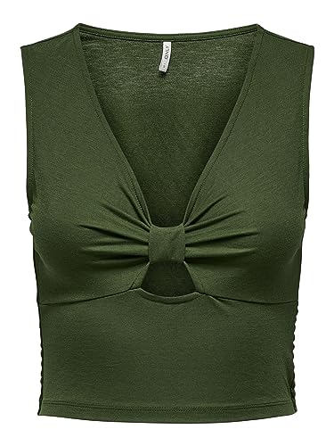 ONLY Onljany S/L Twist Top JRS von ONLY
