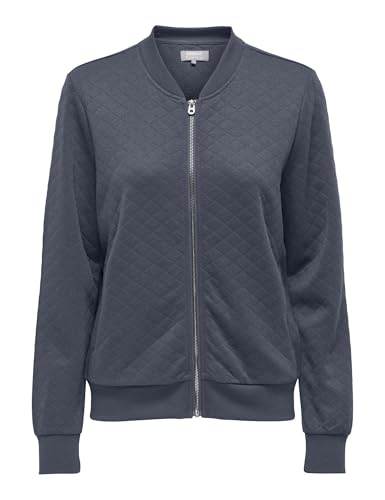 ONLY Onljoyce L/S Bomber SWT Noos von ONLY