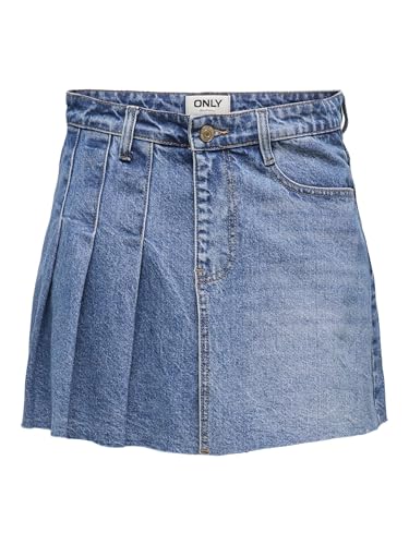 ONLY Female Rock ONLKADIE Kurzer Rock von ONLY