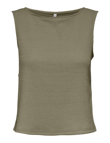 Onlkatie Life S/L Top Box JRS von ONLY