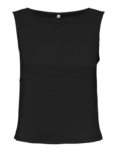 Onlkatie Life S/L Top Box JRS von ONLY