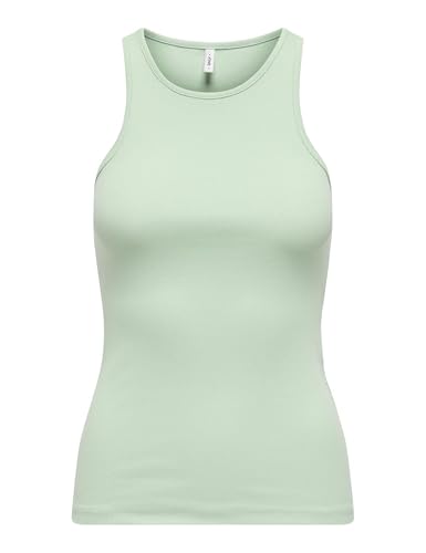 ONLY Onlkenya Life Rib Tank Top JRS Noos von ONLY