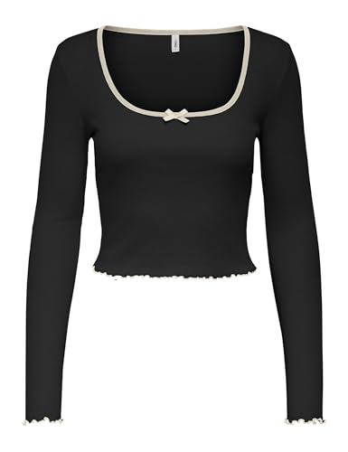 ONLY Onllaila L/S Top JRS von ONLY