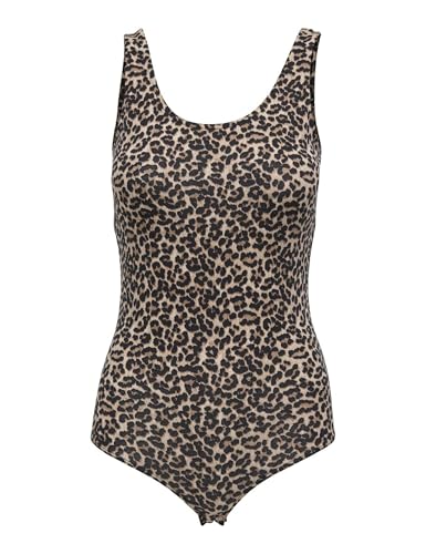 ONLY Onllove Leo S/L Body JRS von ONLY