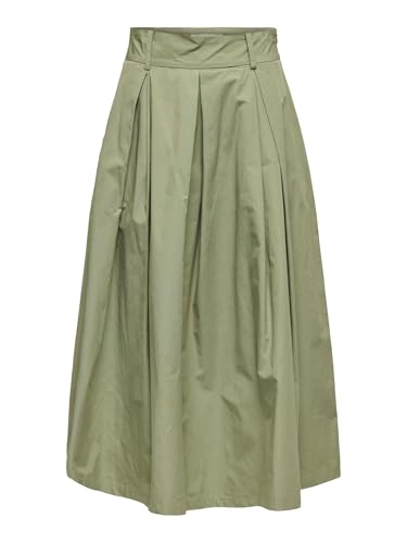Onllucinda Life Hw Wide Skirt PNT Onllucinda Life Hw Wide Skirt PNT von ONLY