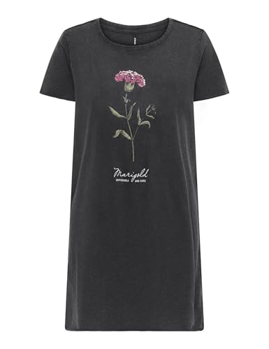 ONLY Onllucy Life Dress S/S JRS Noos von ONLY