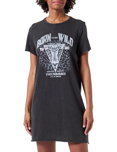 ONLY Onllucy Life Dress S/S JRS Noos ONLY Onllucy Life Dress S/S JRS Noos von ONLY