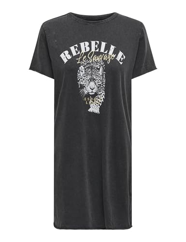 ONLY Onllucy Life Dress S/S JRS Noos von ONLY