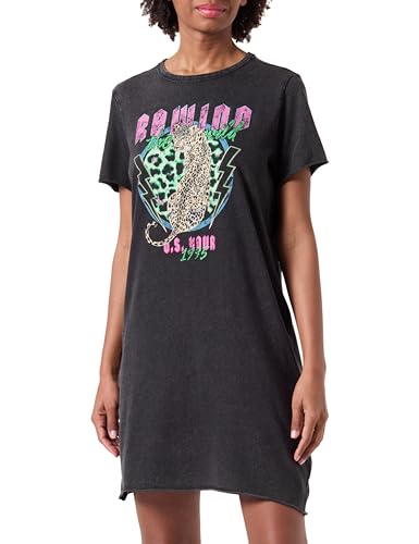 ONLY Onllucy Life Dress S/S JRS Noos von ONLY