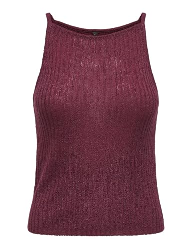 ONLY Onlmiami Sl Strap Top Cc KNT von ONLY