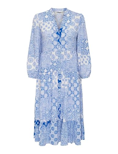 Onlmilana 7/8 Dress WVN Noos Onlmilana 7/8 Dress WVN Noos von ONLY