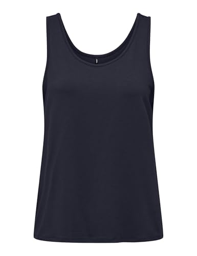 Onlmoster S/L Tank Top JRS von ONLY