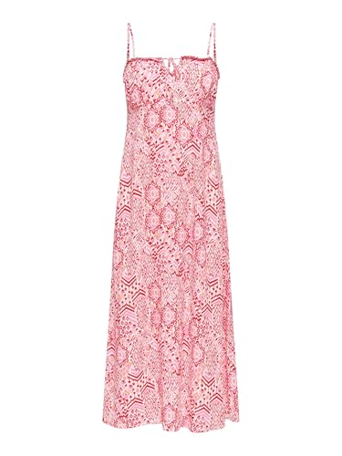 ONLY Onlnelly Life Alexa Midi Dress Noos Ptm ONLY Onlnelly Life Alexa Midi Dress Noos Ptm von ONLY