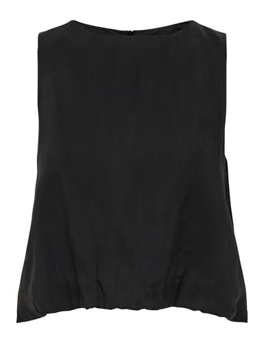 ONLY Onlnica Life S/L Modal Bubble Top PNT von ONLY