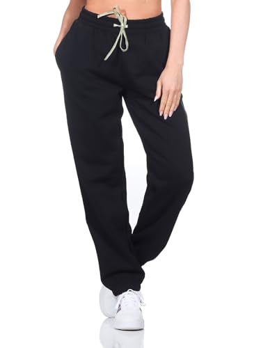 ONLY Onlnoomi Glitter String Pant Cs SWT von ONLY