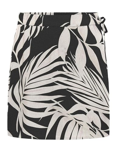 Onlnova Life Elite Talika Skirt AOP von ONLY