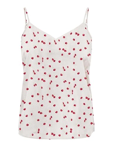 ONLY Onlnova Life Elite Tayla Singlet AOP von ONLY