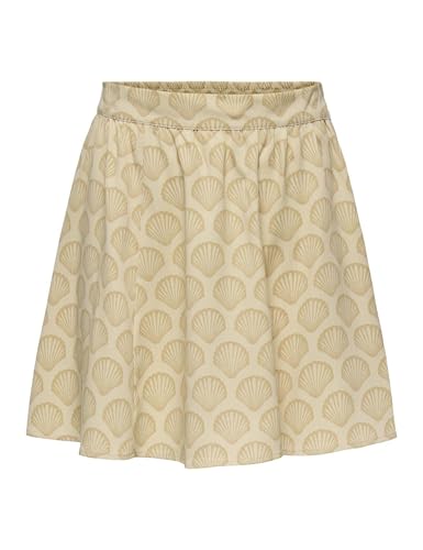 Onlnova Life Vis Bellis Skirt AOP Onlnova Life Vis Bellis Skirt AOP von ONLY