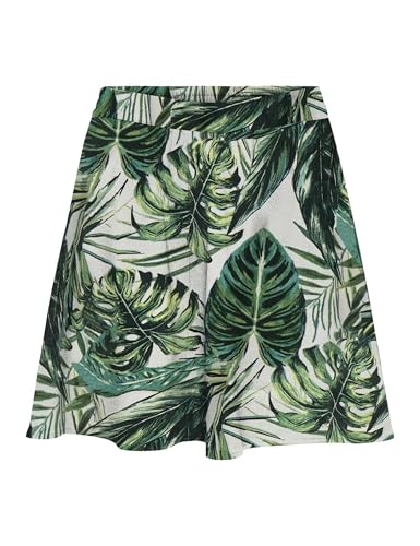 ONLY Onlnova Life Vis Bellis Skirt AOP ONLY Onlnova Life Vis Bellis Skirt AOP von ONLY