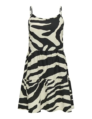 ONLY Onlnova Life Vis CAYA Dress AOP von ONLY
