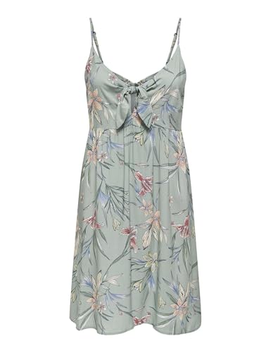 ONLY Onlnova Life Vis Jules Dress AOP von ONLY