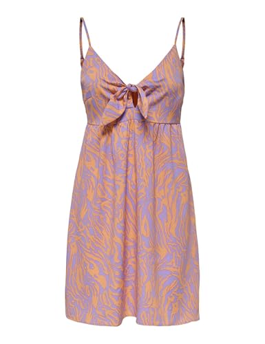 ONLY Onlnova Life Vis Jules Dress AOP ONLY Onlnova Life Vis Jules Dress AOP von ONLY