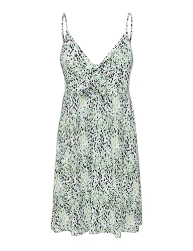 ONLY Onlnova Life Vis Jules Dress AOP von ONLY