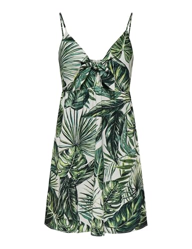 ONLY Onlnova Life Vis Jules Dress AOP von ONLY