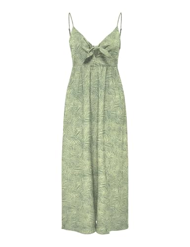 Onlnova Life Vis Jules Long Dress AOP Onlnova Life Vis Jules Long Dress AOP von ONLY