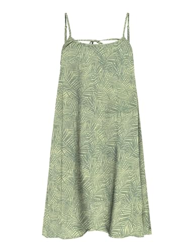 ONLY Onlnova Life Vis Keyla Dress AOP von ONLY
