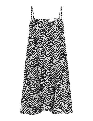 ONLY Onlnova Life Vis Keyla Dress AOP ONLY Onlnova Life Vis Keyla Dress AOP von ONLY