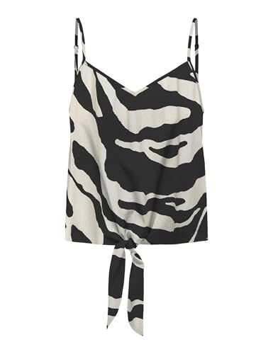 ONLY Onlnova Life Vis Knot Singlet AOP ONLY Onlnova Life Vis Knot Singlet AOP von ONLY