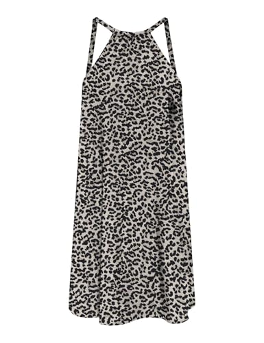 Onlnova Life Vis Lea Dress AOP von ONLY