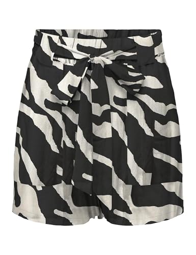 ONLY Onlnova Life Vis Talia Shorts AOP ONLY Onlnova Life Vis Talia Shorts AOP von ONLY