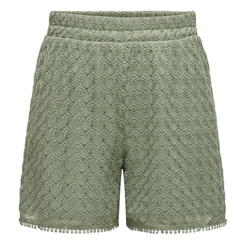 ONLY Onlpatricia Shorts JRS von ONLY